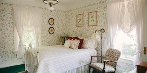 фото отеля Green Gables Inn Walla Walla