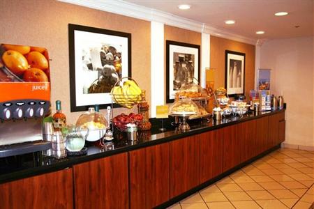 фото отеля Hampton Inn Horse Cave