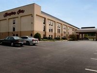 Hampton Inn Horse Cave