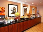 фото отеля Hampton Inn Horse Cave