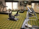 фото отеля Hampton Inn Horse Cave