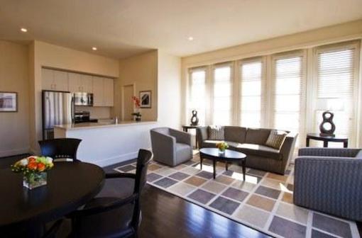 фото отеля White House District Apartments Washington D.C.