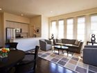 фото отеля White House District Apartments Washington D.C.