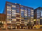 фото отеля White House District Apartments Washington D.C.