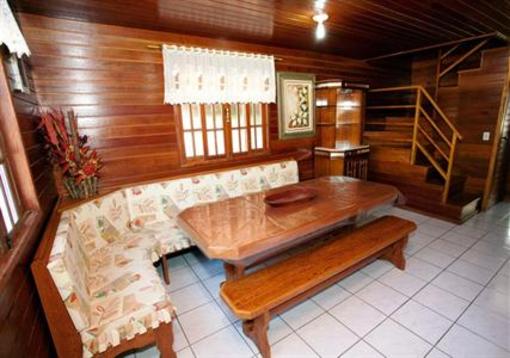 фото отеля Hotel Fazenda Parque Do China