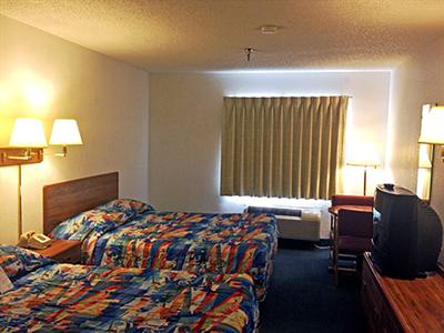 фото отеля Motel 6 Williams East - Grand Canyon