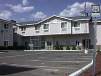 Motel 6 Williams East - Grand Canyon