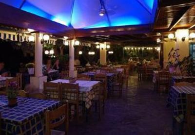 фото отеля Votsalakia Hotel