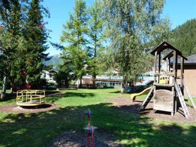 фото отеля Hotel-Restaurant Grimmingblick