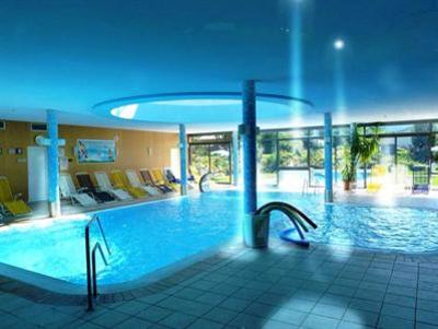 фото отеля Hotel-Restaurant Grimmingblick