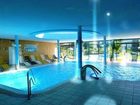 фото отеля Hotel-Restaurant Grimmingblick