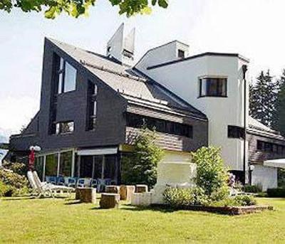 фото отеля Hotel-Pension Leitgebhof