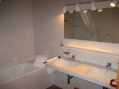фото отеля Hotel-Pension Leitgebhof