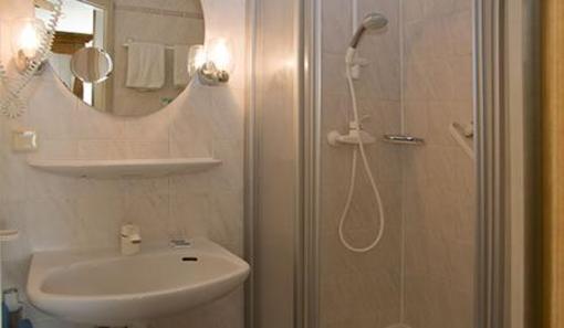 фото отеля Hotel Rauchfang