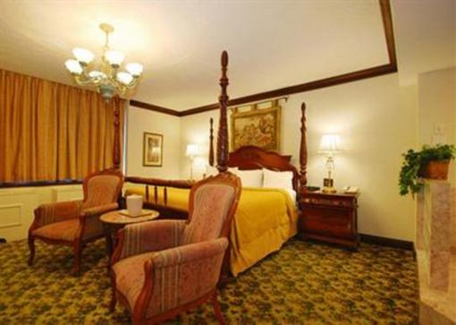фото отеля Quality Inn Massena