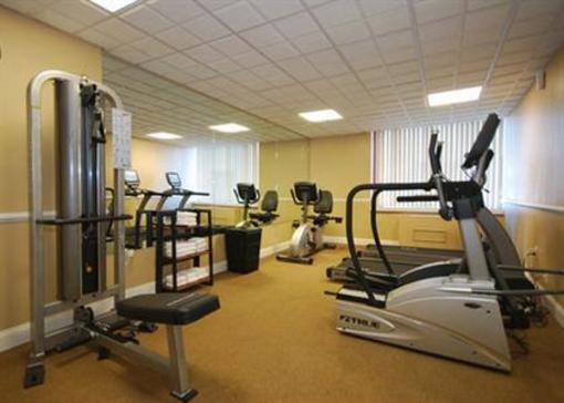 фото отеля Quality Inn Massena