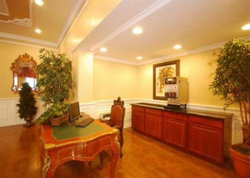 фото отеля Quality Inn Massena