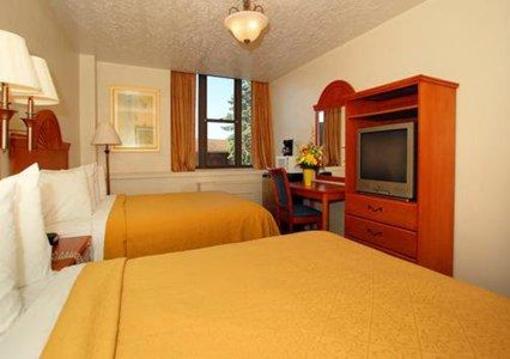 фото отеля Quality Inn Massena