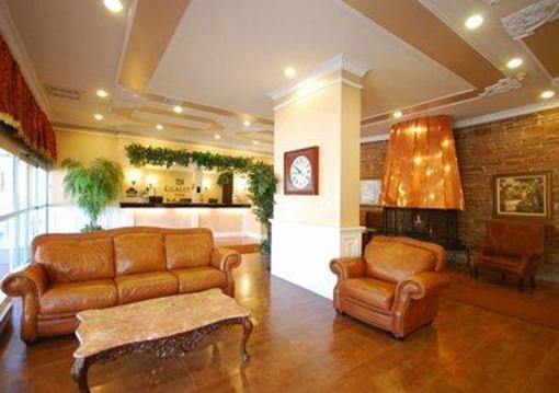 фото отеля Quality Inn Massena