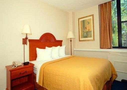 фото отеля Quality Inn Massena