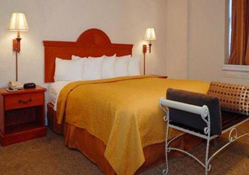 фото отеля Quality Inn Massena