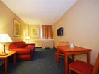 фото отеля Quality Inn Massena