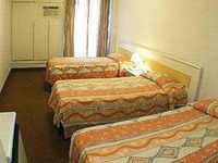 Monaco Center Inn