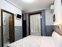Hostal Dulcinea