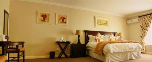 фото отеля Bryan Manor Guest House