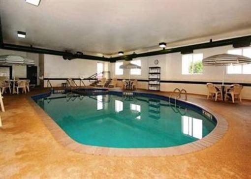 фото отеля Comfort Inn York (Nebraska)