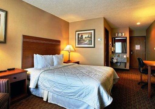 фото отеля Comfort Inn York (Nebraska)