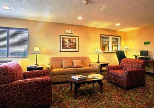 фото отеля Comfort Inn York (Nebraska)