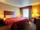фото отеля Comfort Inn York (Nebraska)