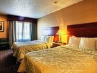 фото отеля Comfort Inn York (Nebraska)