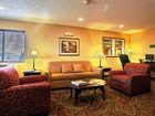 фото отеля Comfort Inn York (Nebraska)