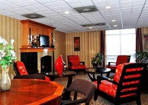 фото отеля Suburban Extended Stay Hotel Chester