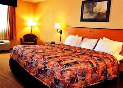 фото отеля Suburban Extended Stay Hotel Chester