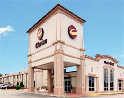 фото отеля Suburban Extended Stay Hotel Chester