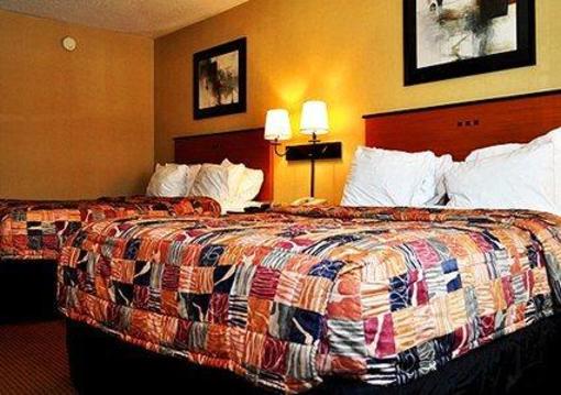 фото отеля Suburban Extended Stay Hotel Chester