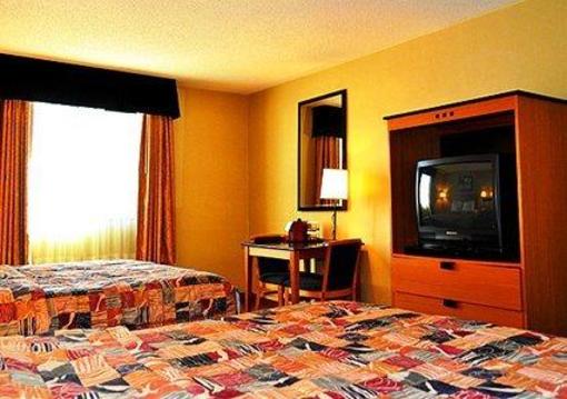 фото отеля Suburban Extended Stay Hotel Chester