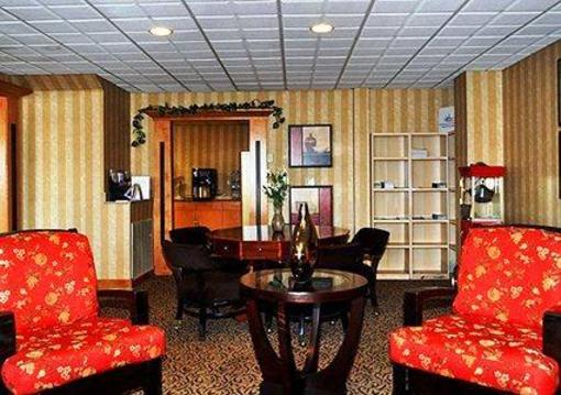 фото отеля Suburban Extended Stay Hotel Chester