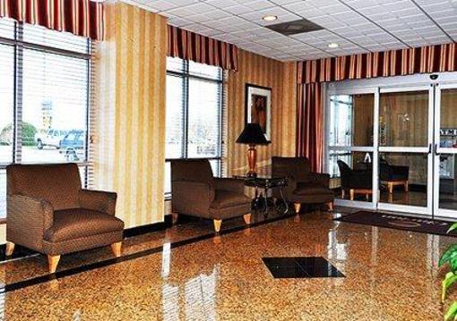 фото отеля Suburban Extended Stay Hotel Chester