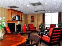 Suburban Extended Stay Hotel Chester