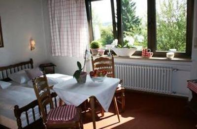 фото отеля Hotel Schwarzberghof