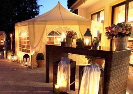 фото отеля Hotel Schwarzberghof
