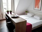 фото отеля Lange Jan Hotel