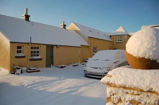 фото отеля Garleton Lodge