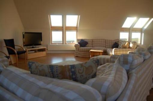 фото отеля Garleton Lodge