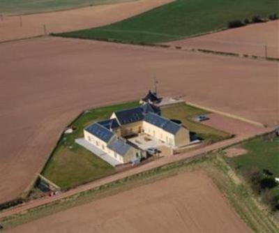 фото отеля Garleton Lodge