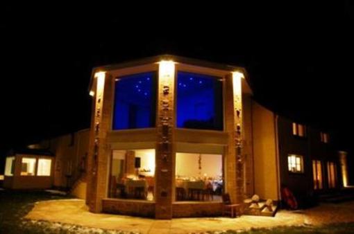фото отеля Garleton Lodge